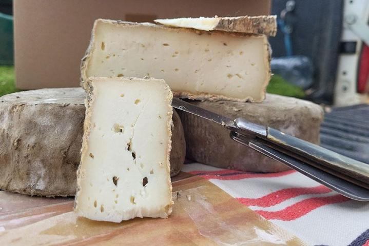 Vente de fromage de chèvre Provence-Alpes-Côte d'Azur